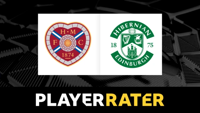 Player Rater graphic