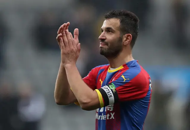 Luka Milivojevic