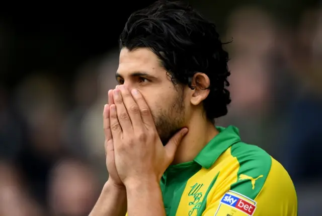 Ahmed Hegazi