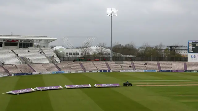 Ageas Bowl