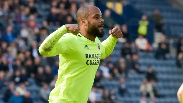 David McGoldrick