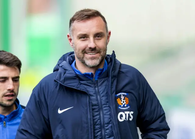 Kris Boyd