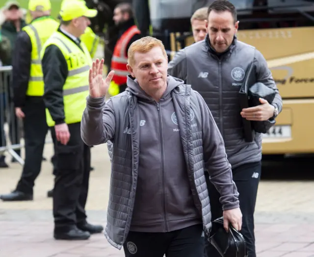 Neil Lennon