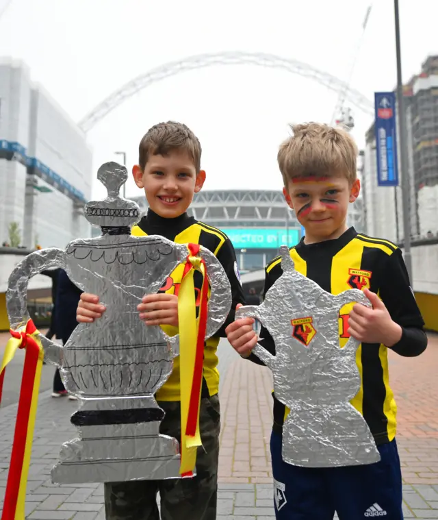 FA Cup