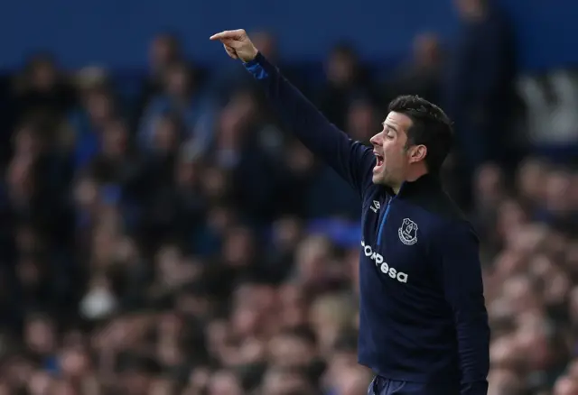 Marco Silva