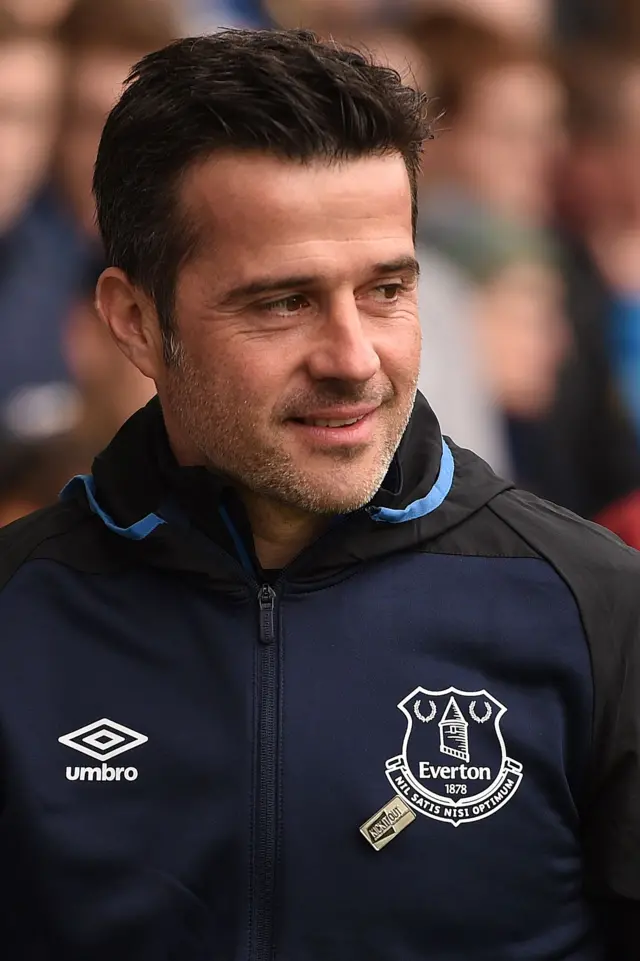 Marco Silva