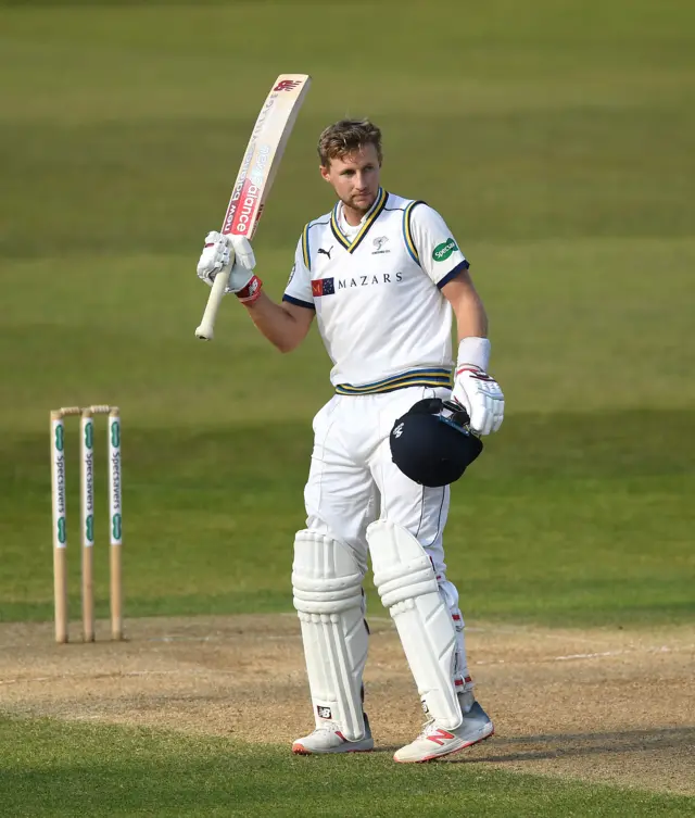 Joe Root