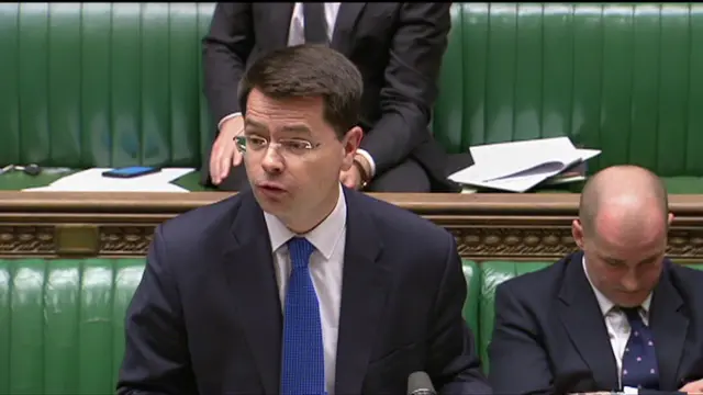 James Brokenshire