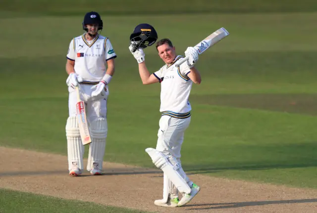 Gary Ballance