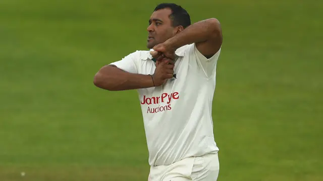 Samit Patel