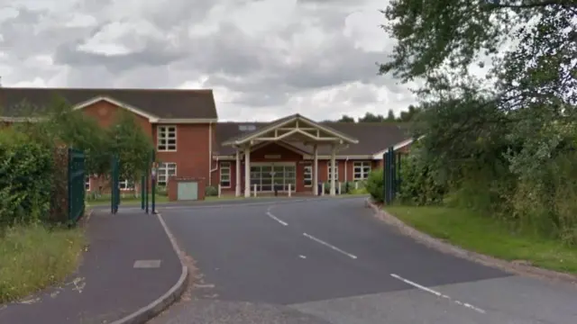 Severn Hospice, Telford