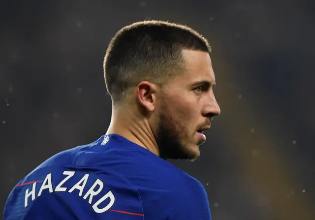 Hazard