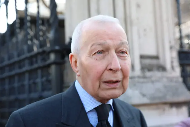 Frank Field