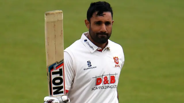 Ravi Bopara