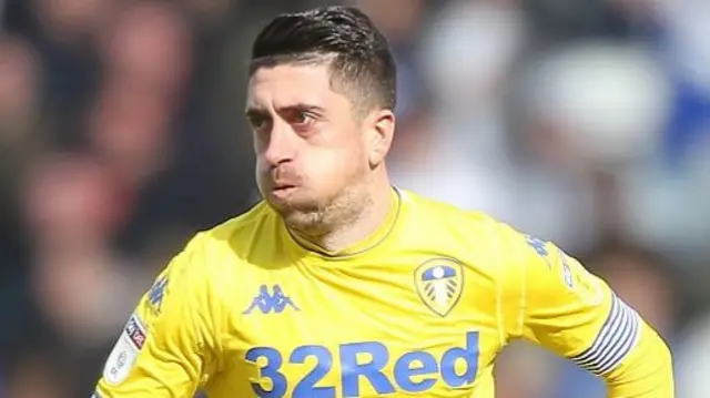 Pablo Hernandez