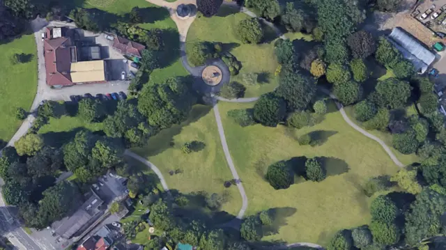 Heanor Memorial Park