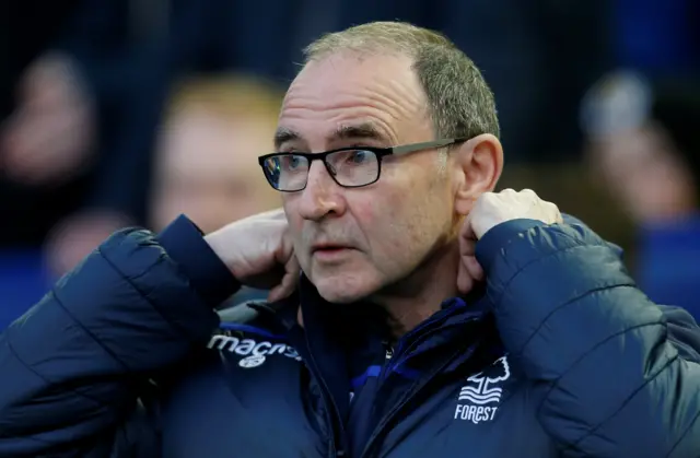 Martin O'Neill