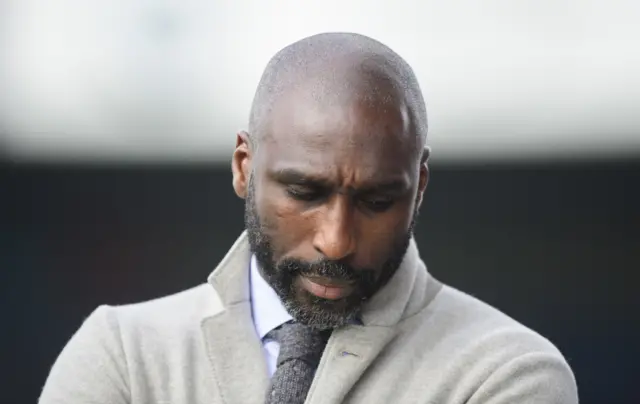 Sol Campbell
