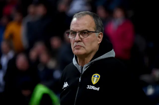 Marcelo Bielsa