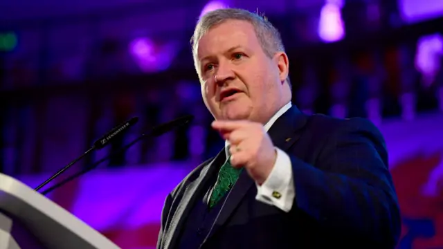 Ian Blackford