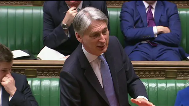 Philip Hammond