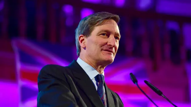 Dominic Grieve