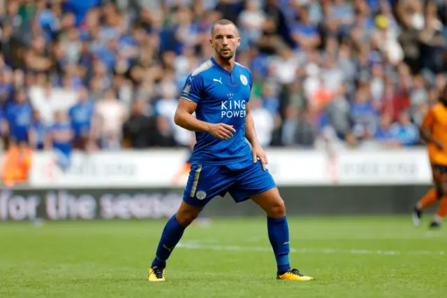 Danny Drinkwater