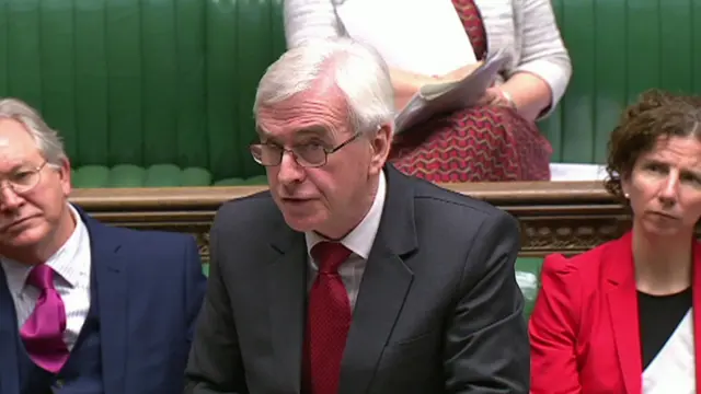 John McDonnell