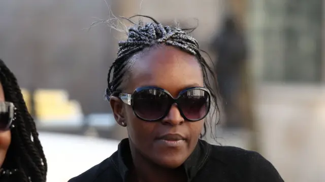 Fiona Onasanya