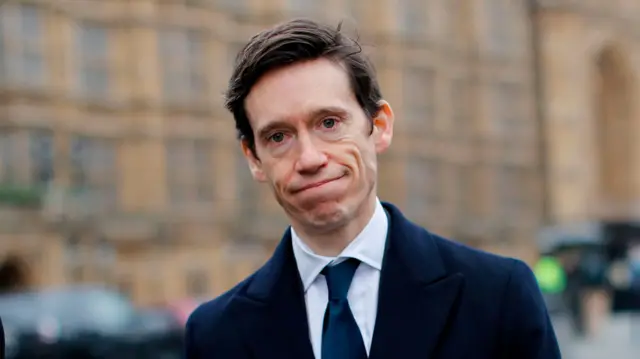 Rory Stewart