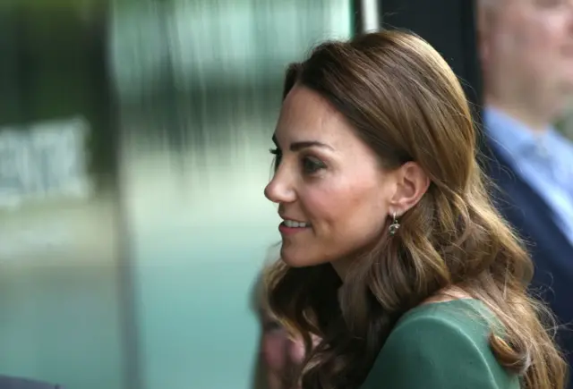 Duchess of Cambridge