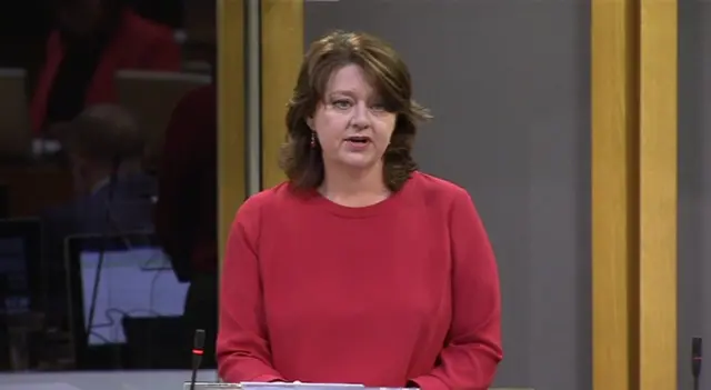 Leanne Wood