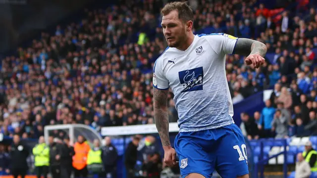 James Norwood