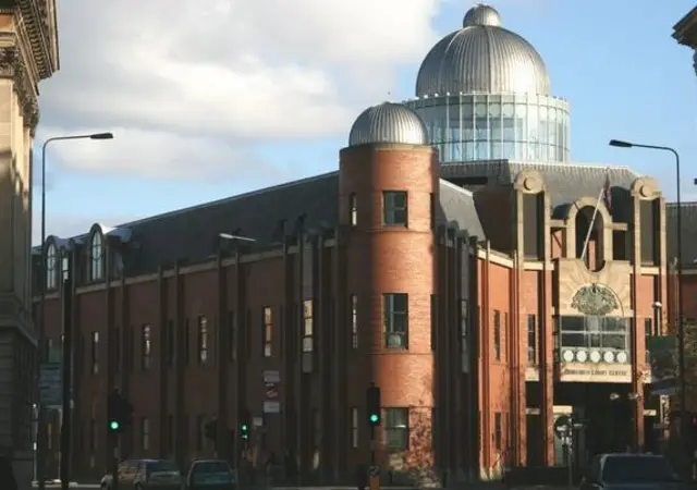 Hull Crown Court