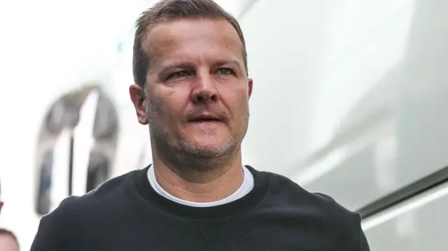 Mark Cooper