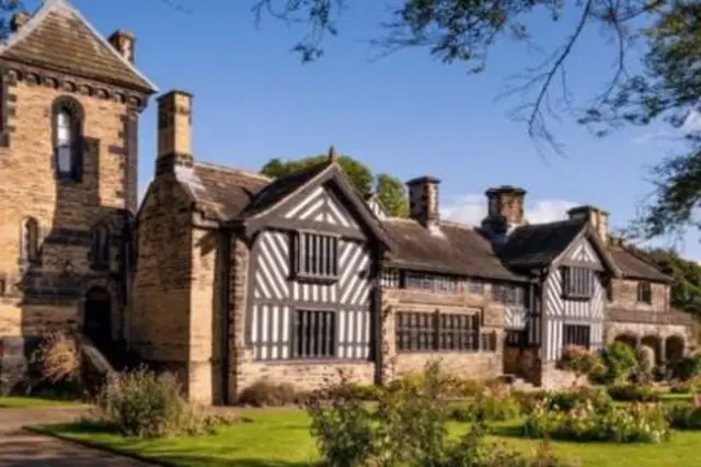 Shibden Hall