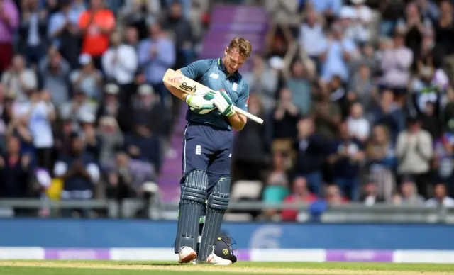 Jos Buttler