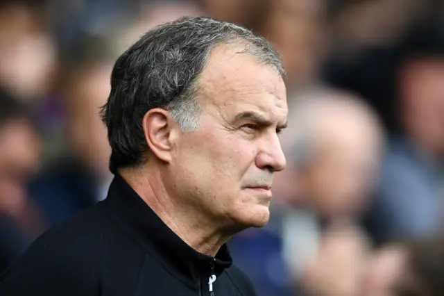 Marcelo Bielsa