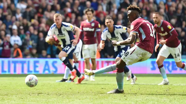 Tammy Abraham