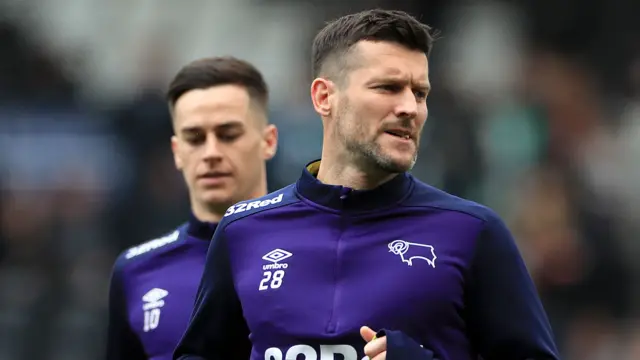 David Nugent