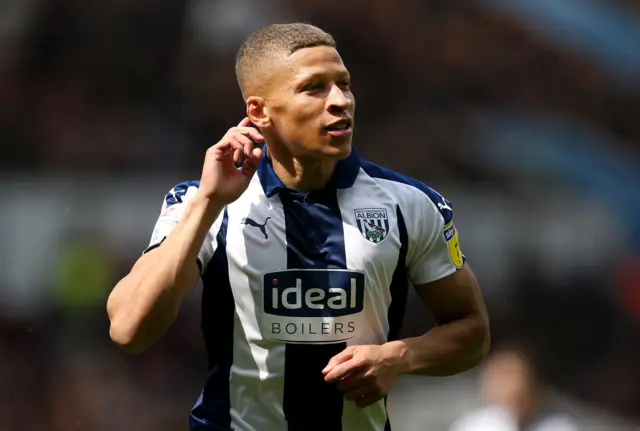 Dwight Gayle