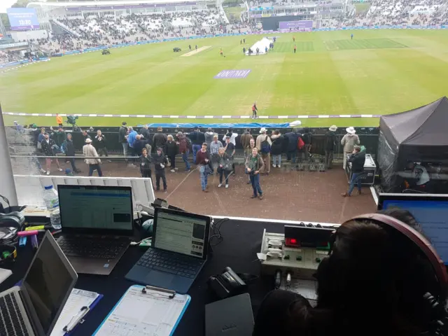 TMS box