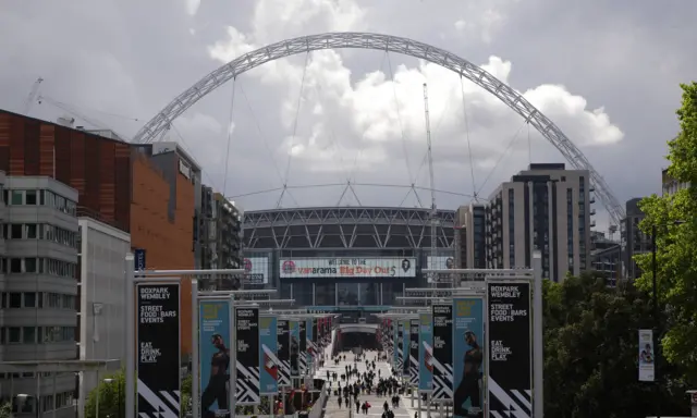 Wembley