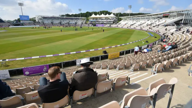 Ageas Bowl