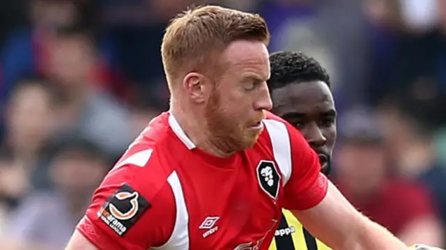 Adam Rooney