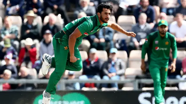 Hasan Ali