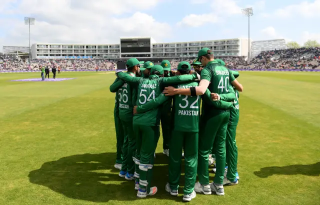 Shaheen Afridi