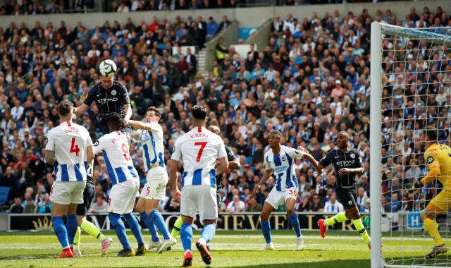 Aymeric Laporte goal