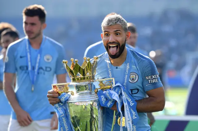 Aguero