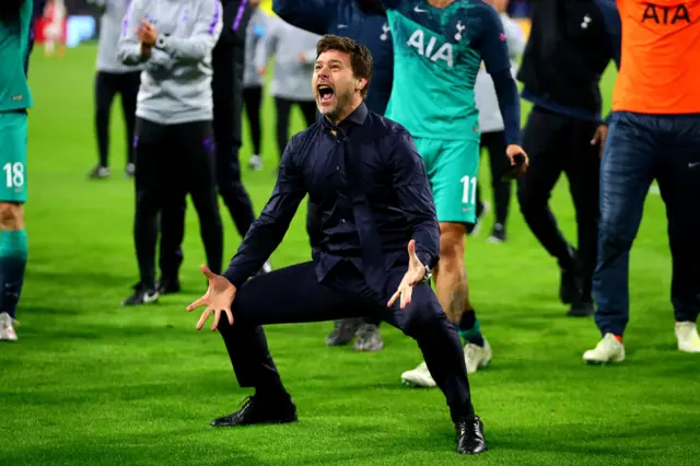 Mauricio Pochettino